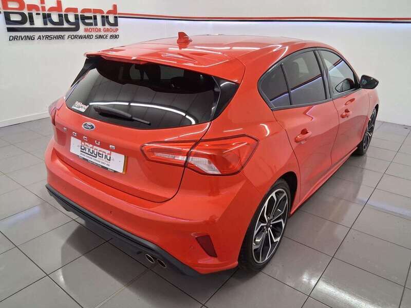 Used Ford Focus 2019 for sale - 77050695: Photo 6