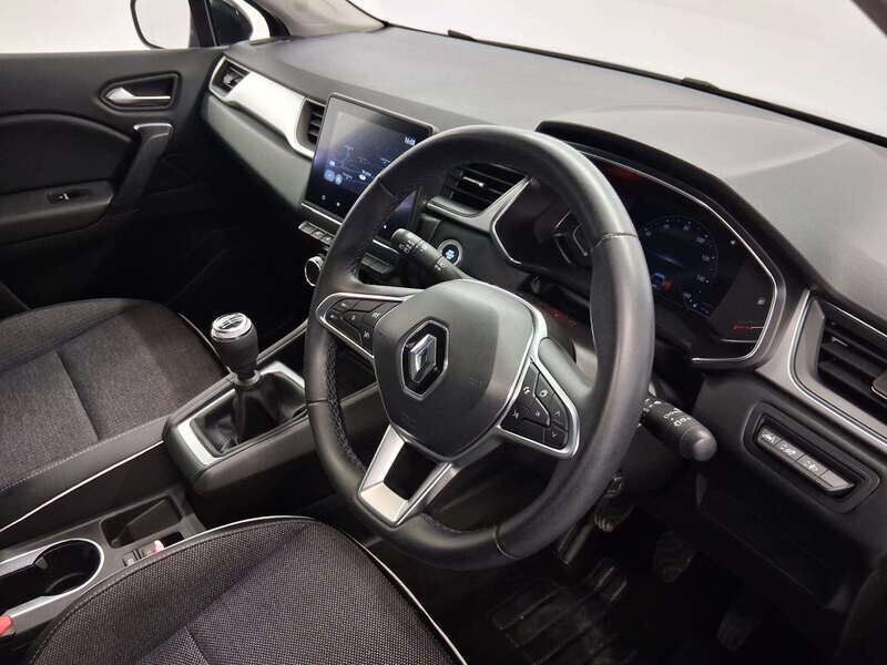 Used Renault Captur 2022 for sale - 77814308: Photo 10