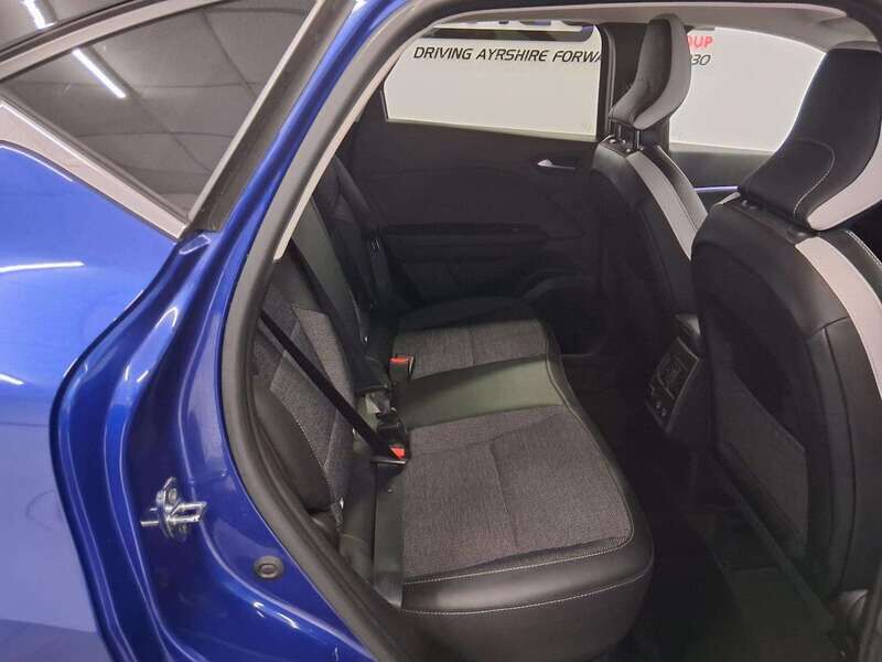 Used Renault Captur 2022 for sale - 77814308: Photo 12