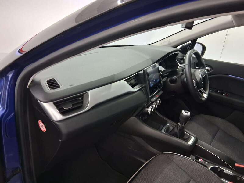 Used Renault Captur 2022 for sale - 77814308: Photo 13