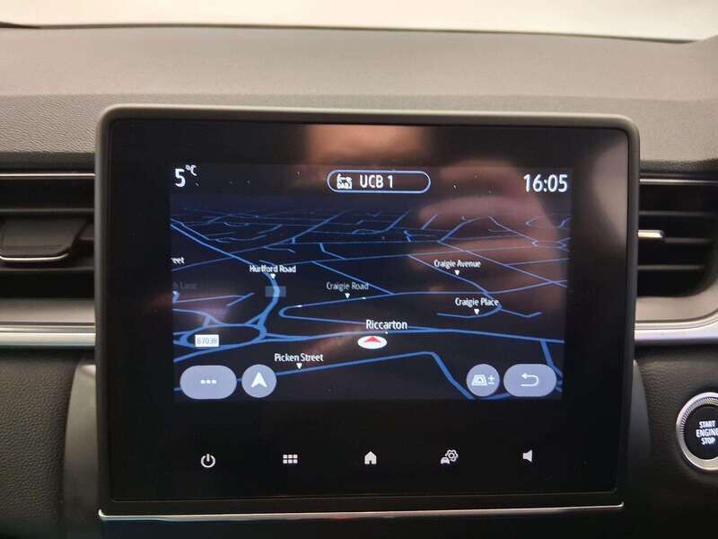 Used Renault Captur 2022 for sale - 77814308: Photo 18