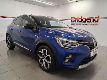 Used Renault Captur undefined for sale - 77814308: Photo