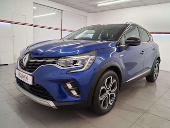 Used Renault Captur undefined for sale - 77814308: Photo