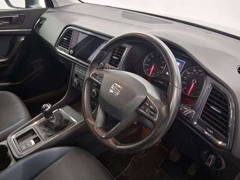 Used SEAT Ateca 2020 for sale - 77814560: Photo 10