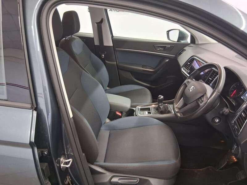 Used SEAT Ateca 2020 for sale - 77814560: Photo 11