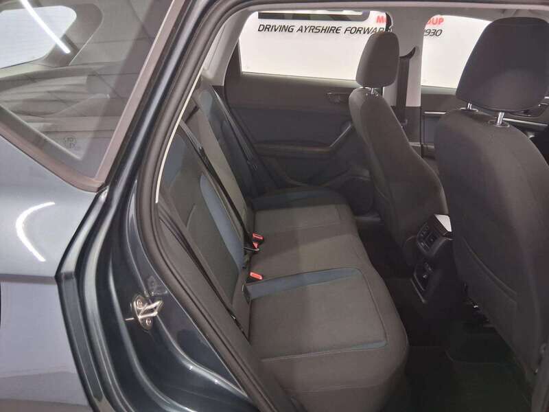 Used SEAT Ateca 2020 for sale - 77814560: Photo 12