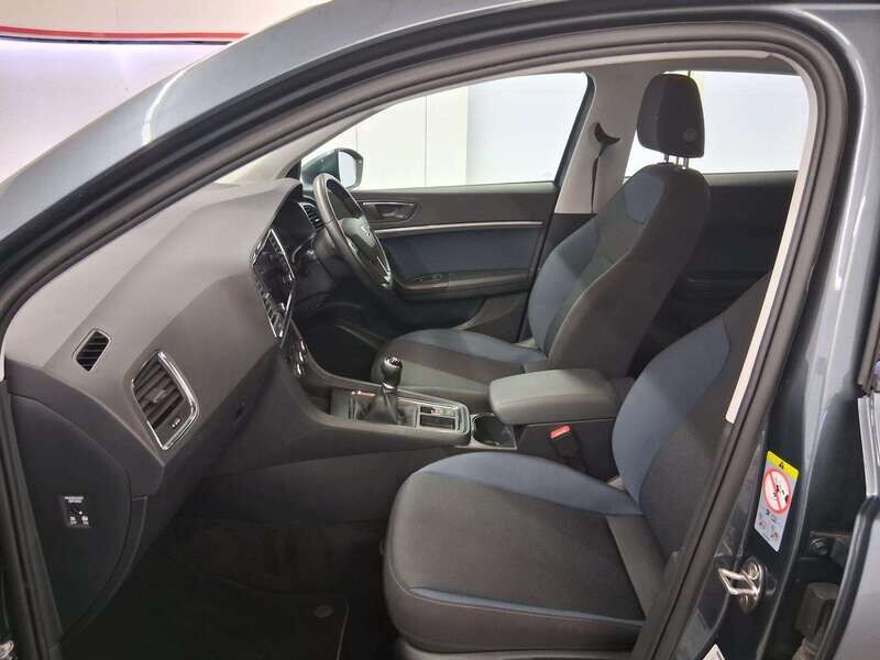 Used SEAT Ateca 2020 for sale - 77814560: Photo 14