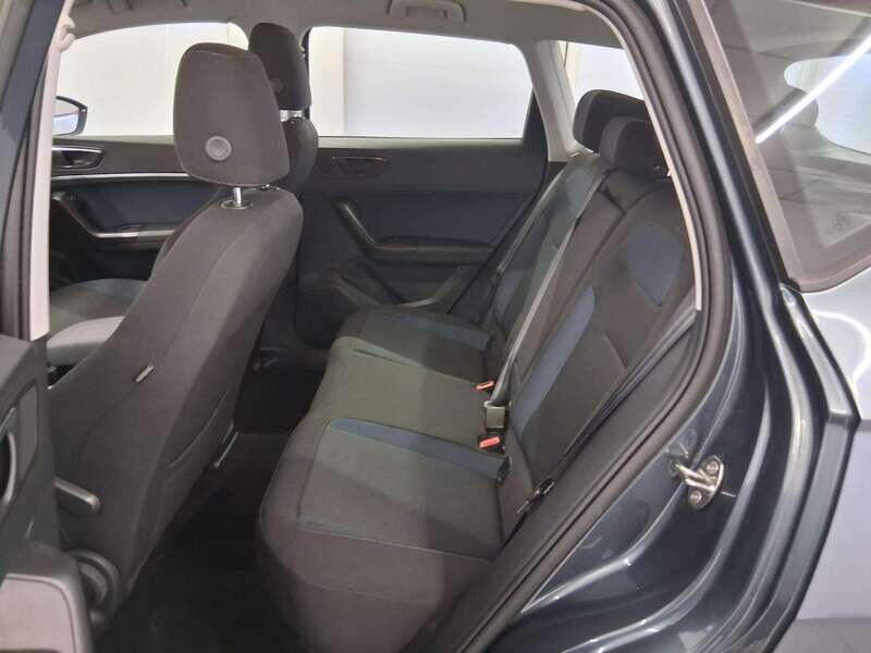 Used SEAT Ateca 2020 for sale - 77814560: Photo 15