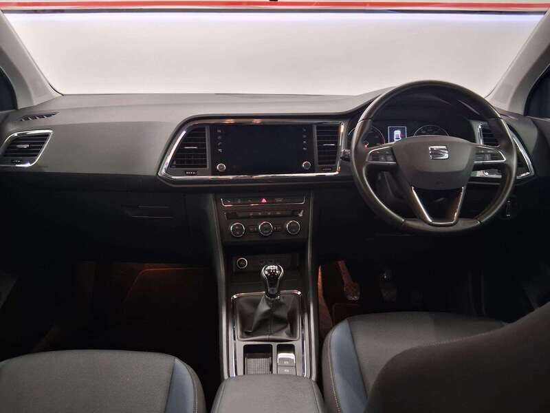 Used SEAT Ateca 2020 for sale - 77814560: Photo 16