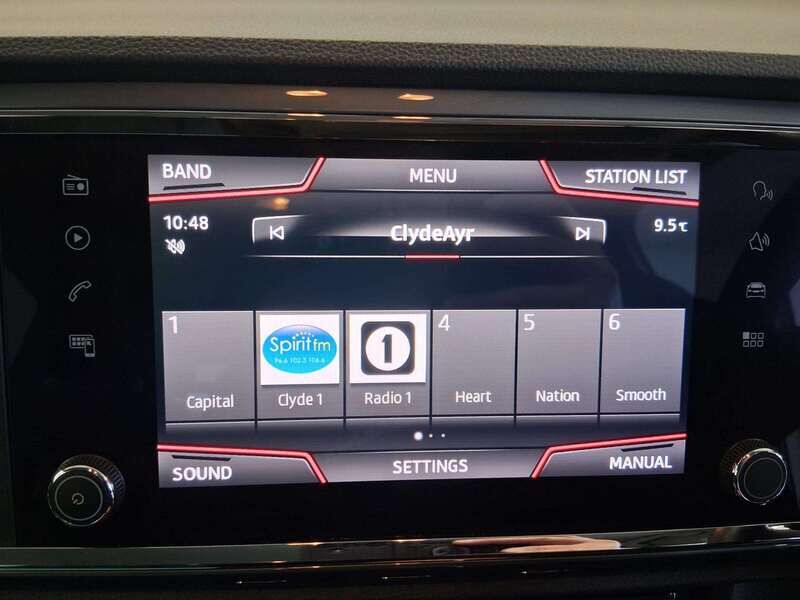 Used SEAT Ateca 2020 for sale - 77814560: Photo 17