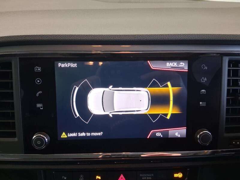 Used SEAT Ateca 2020 for sale - 77814560: Photo 18