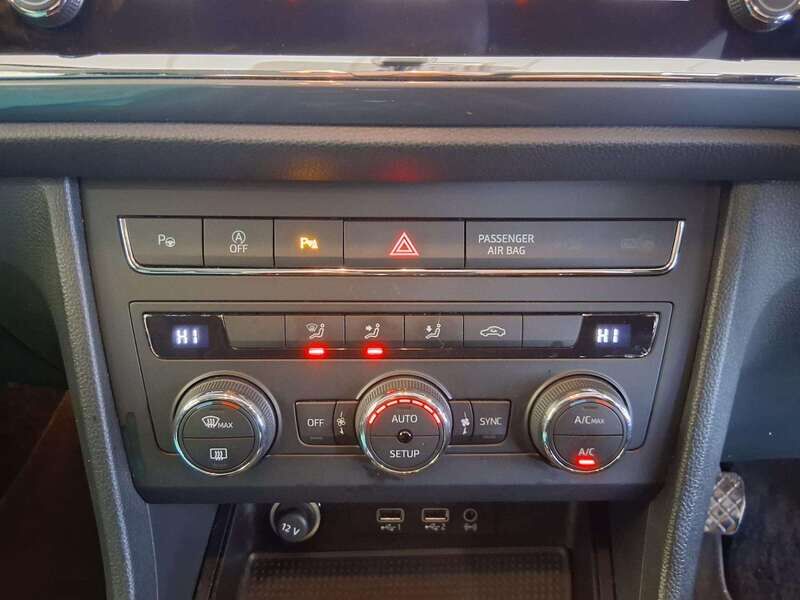 Used SEAT Ateca 2020 for sale - 77814560: Photo 19