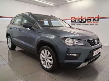 SEAT Ateca feature image