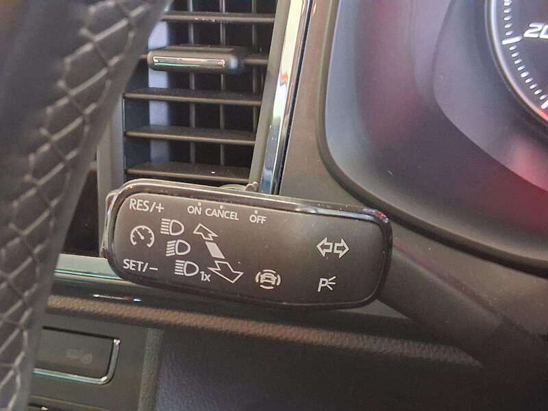 Used SEAT Ateca 2020 for sale - 77814560: Photo 20