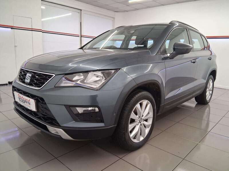 Used SEAT Ateca 2020 for sale - 77814560: Photo 3
