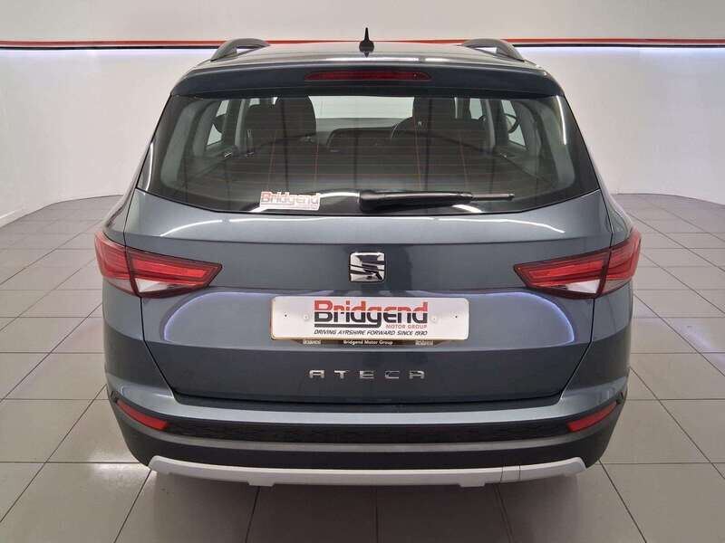 Used SEAT Ateca 2020 for sale - 77814560: Photo 5