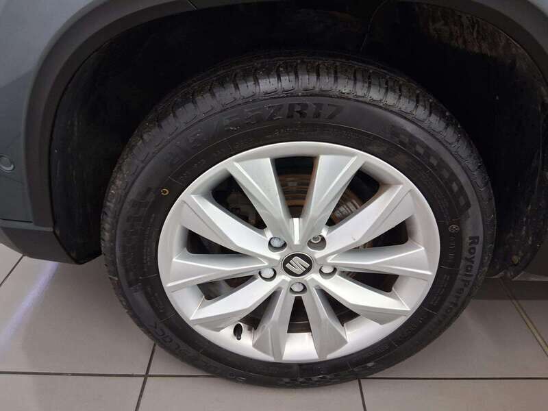 Used SEAT Ateca 2020 for sale - 77814560: Photo 7
