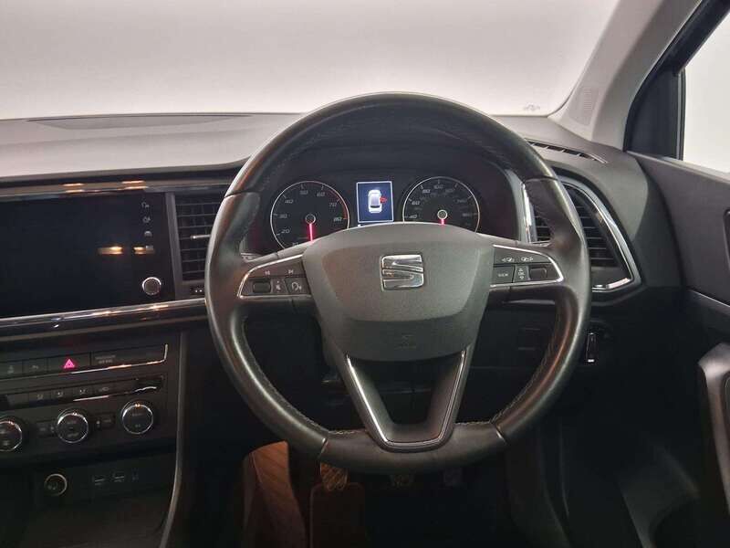 Used SEAT Ateca 2020 for sale - 77814560: Photo 9