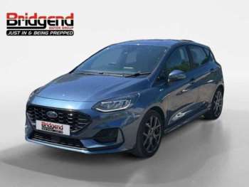 2022 (22) - 1.0 EcoBoost ST-Line 5dr