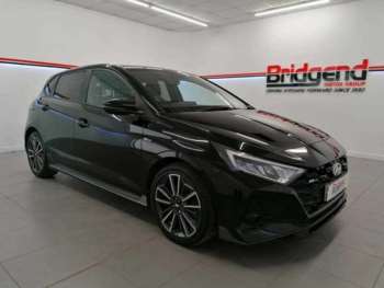 (21) - 1.0 T-GDi MHEV N Line Hatchback 5dr