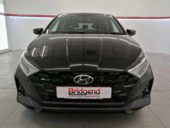 Used Hyundai i20 2021 for sale - 74521822: Photo