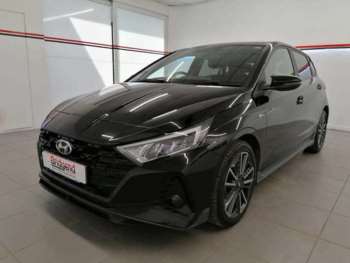 Used Hyundai i20 2021 for sale - 74521822: Photo