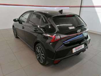 Used Hyundai i20 2021 for sale - 74521822: Photo