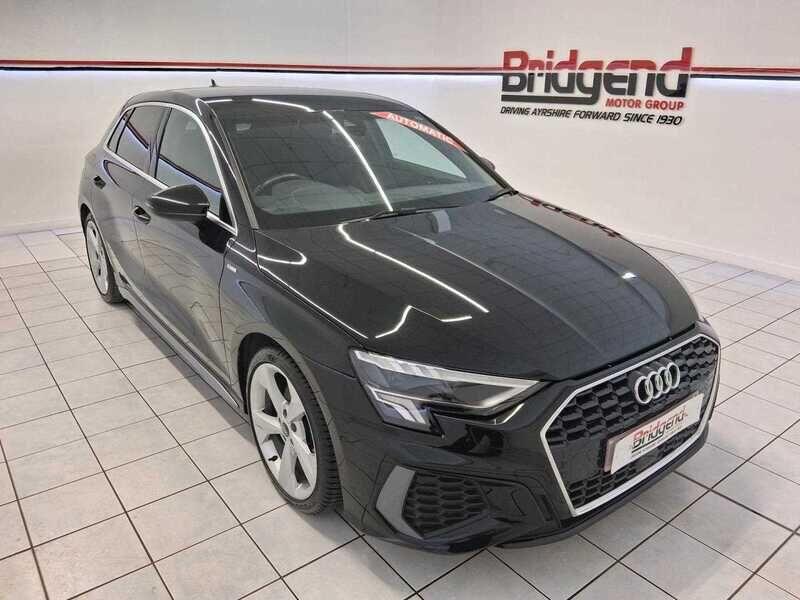 Used Audi A3 2021 for sale - 76473214: Photo 1
