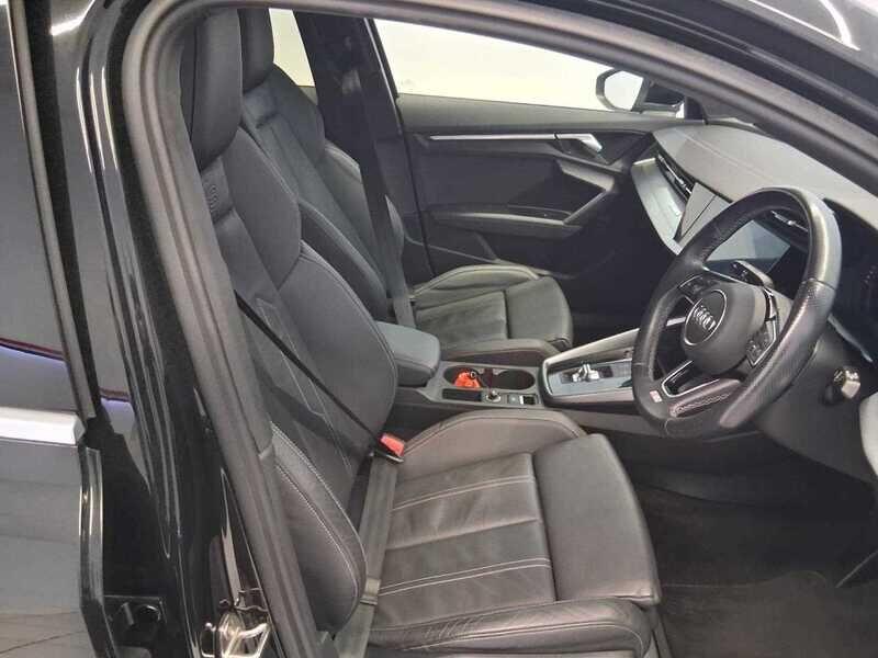 Used Audi A3 2021 for sale - 76473214: Photo 11