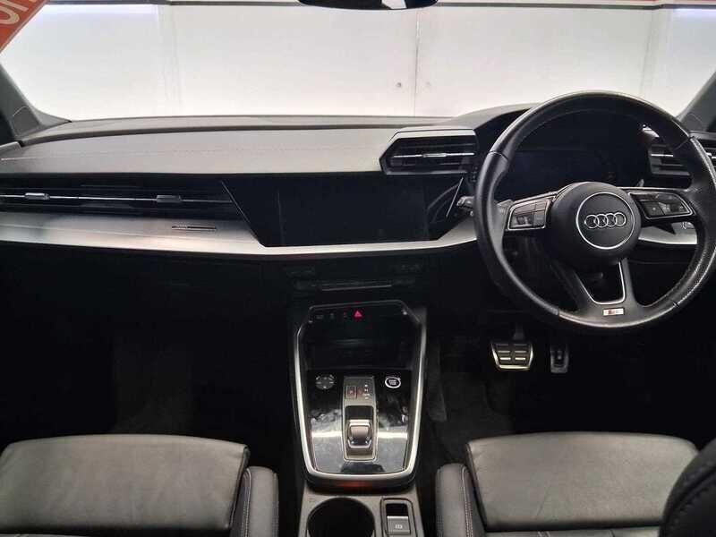 Used Audi A3 2021 for sale - 76473214: Photo 16