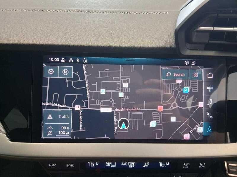 Used Audi A3 2021 for sale - 76473214: Photo 18