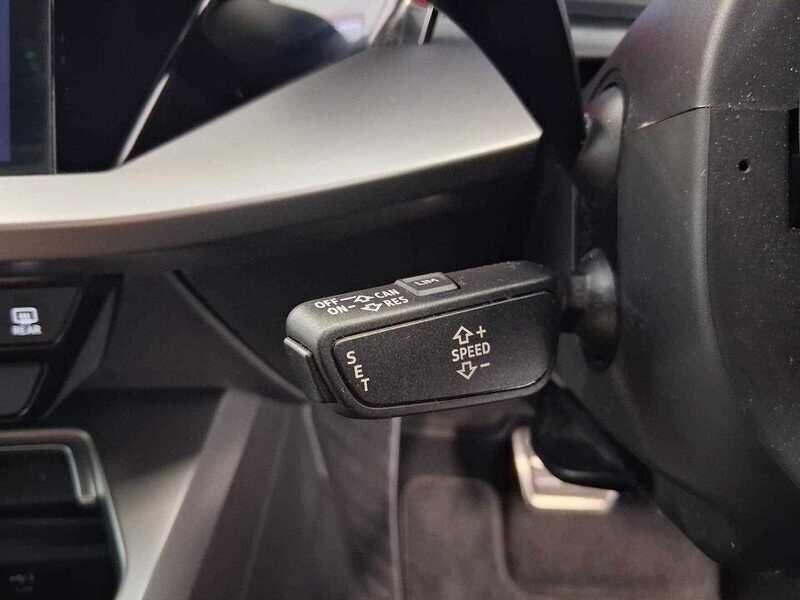 Used Audi A3 2021 for sale - 76473214: Photo 20