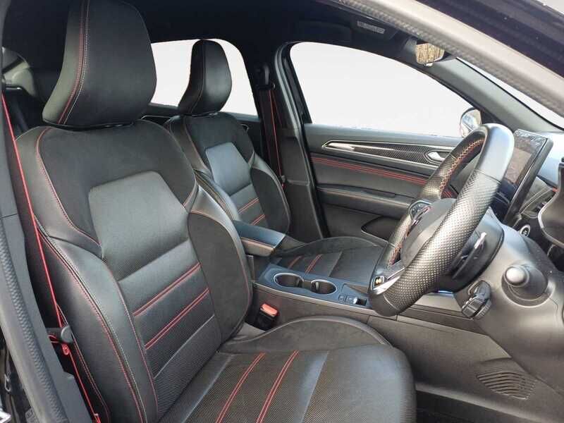 Used Renault Arkana 2023 for sale - 77689450: Photo 4