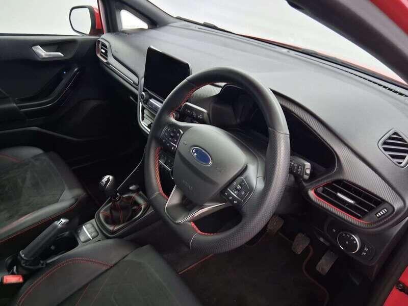 Used Ford Fiesta 2022 for sale - 76226643: Photo 10