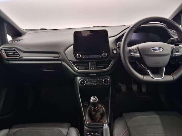 Used Ford Fiesta 2022 for sale - 76226643: Photo 16