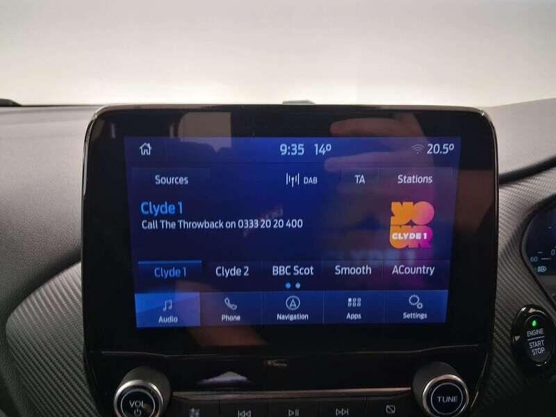 Used Ford Fiesta 2022 for sale - 76226643: Photo 17