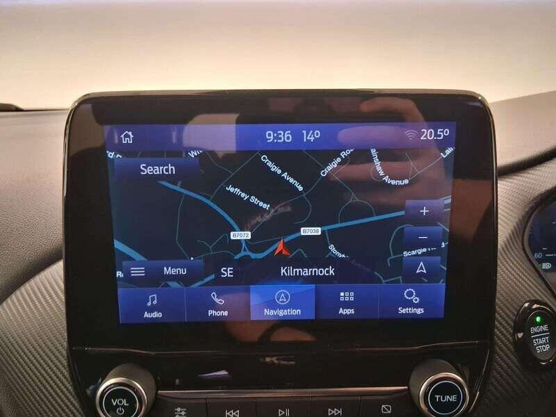 Used Ford Fiesta 2022 for sale - 76226643: Photo 18