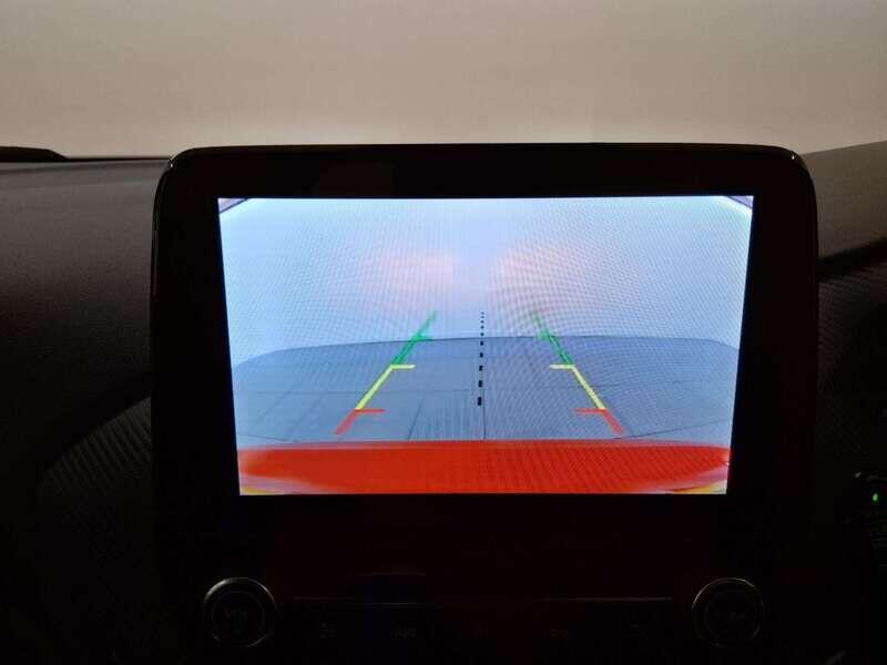 Used Ford Fiesta 2022 for sale - 76226643: Photo 19