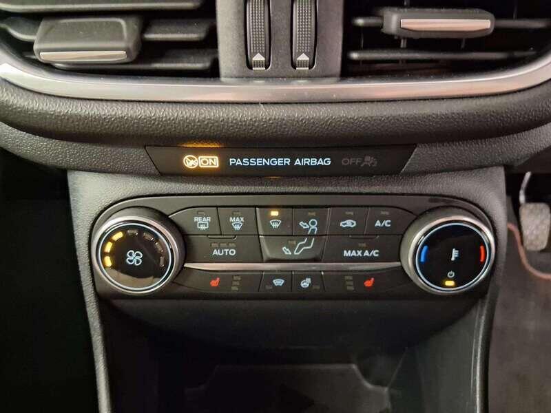 Used Ford Fiesta 2022 for sale - 76226643: Photo 20