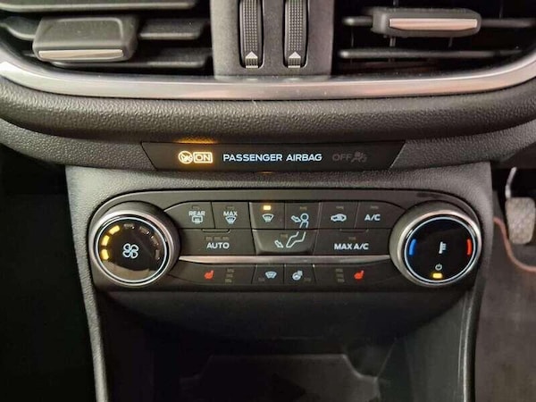 Used Ford Fiesta 2022 for sale - 76226643: Photo 20