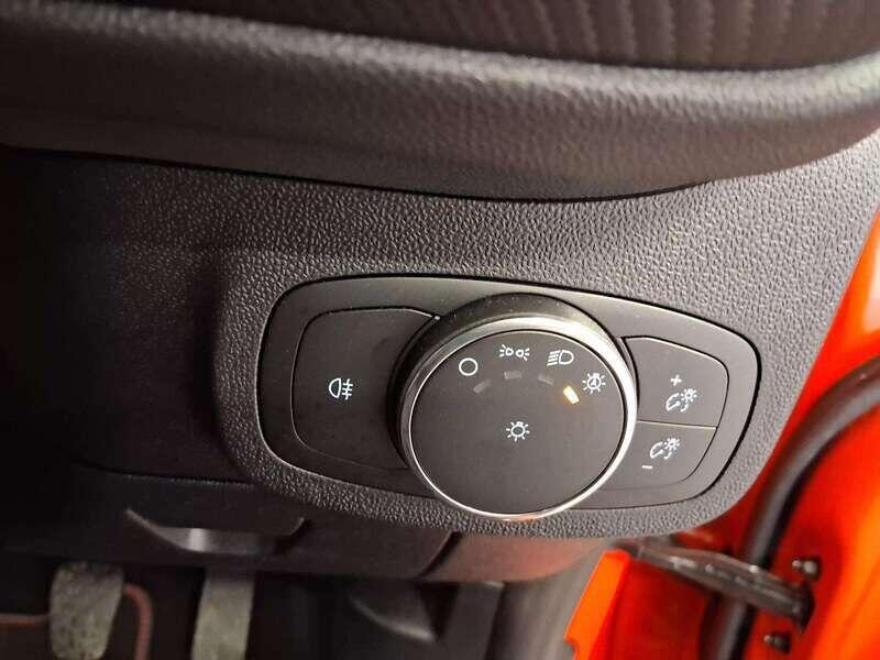 Used Ford Fiesta 2022 for sale - 76226643: Photo 22