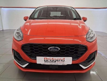 Used Ford Fiesta 2022 for sale - 76226643: Photo