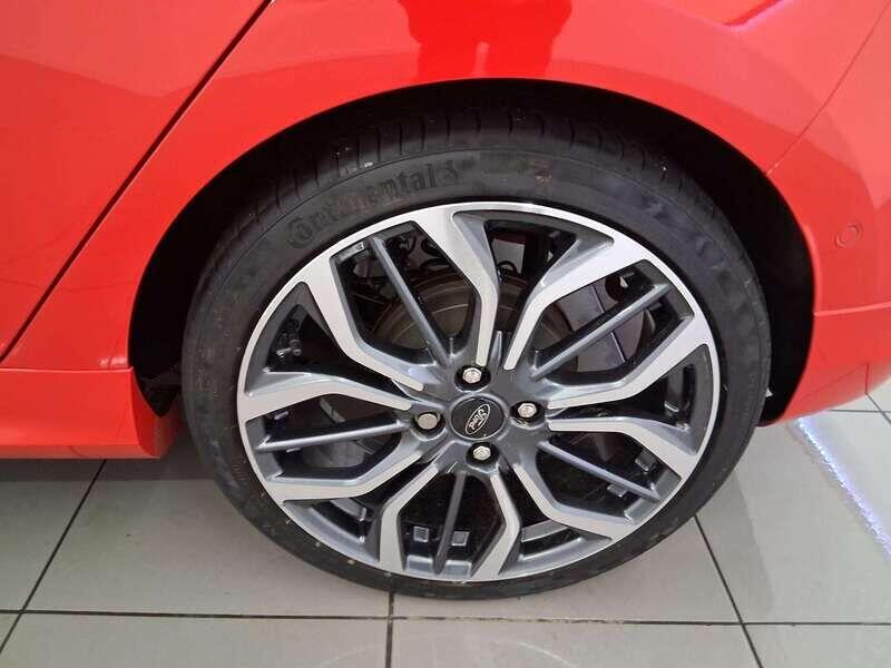 Used Ford Fiesta 2022 for sale - 76226643: Photo 7