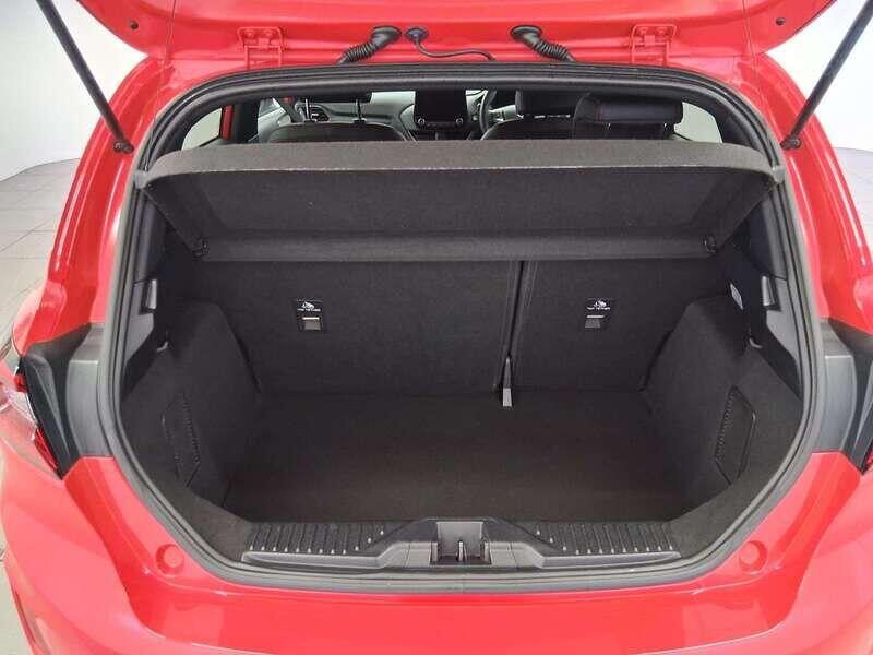 Used Ford Fiesta 2022 for sale - 76226643: Photo 8