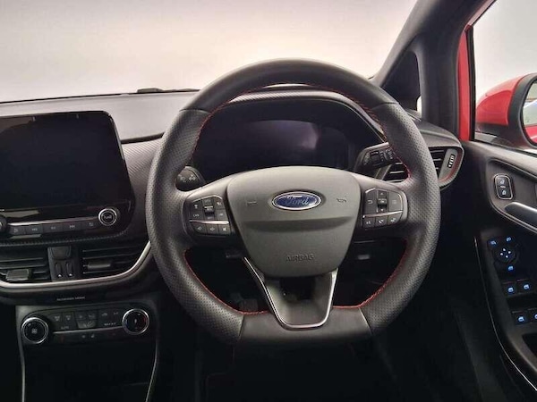 Used Ford Fiesta 2022 for sale - 76226643: Photo 9