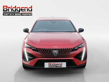 Used Peugeot 408 2024 for sale - 77247566: Photo
