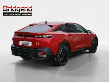 Used Peugeot 408 2024 for sale - 77247566: Photo