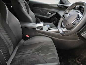 Used Peugeot 408 2024 for sale - 77247566: Photo