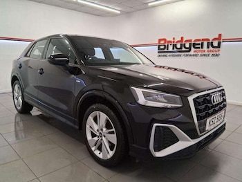 Used Audi Q2 2021 for sale - 79309394: Photo
