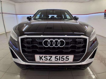 Used Audi Q2 2021 for sale - 79309394: Photo